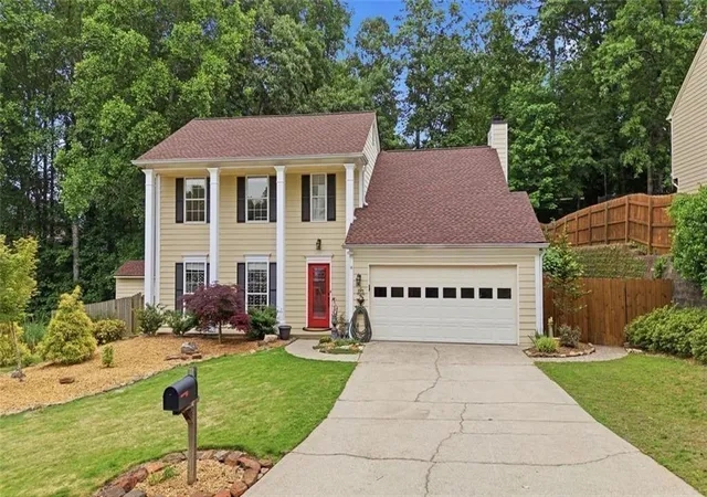 3rd image of 4881 Anclote Dr, Johns Creek, GA 30022 | MLS# 7764242