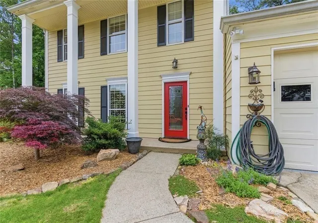 4th image of 4881 Anclote Dr, Johns Creek, GA 30022 | MLS# 7764242