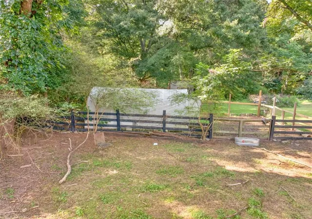 58th image of 3715 Bob Bryant Rd, Gainesville, GA 30507 | MLS# 7810905