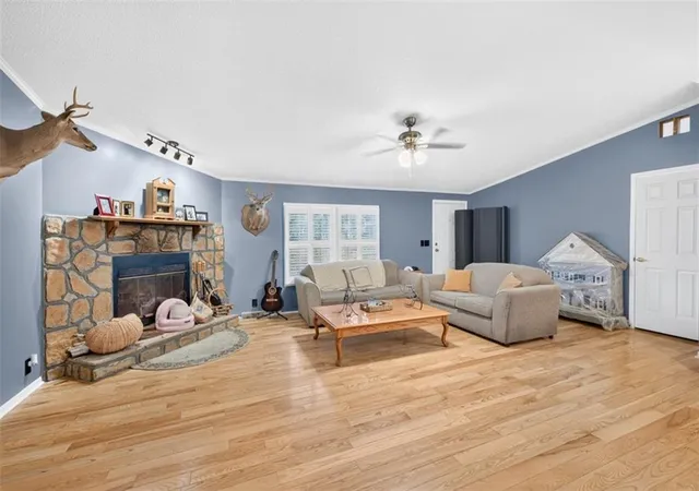 5th image of 3715 Bob Bryant Rd, Gainesville, GA 30507 | MLS# 7810905