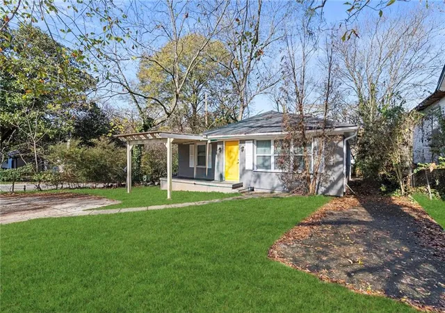Photo 16 of Multi family home for sale at 200 Meador Way Se, Atlanta, GA 30315 | MLS# 7824242 | Listing updated on 2026-09-10