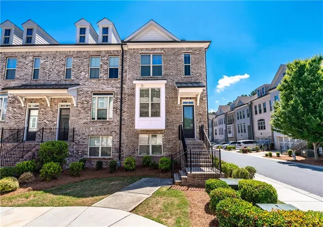Homes for sale in Johns Creek, GA | 324 Marlowe Aly #119, Johns Creek, GA 30024 | MLS# 7763967