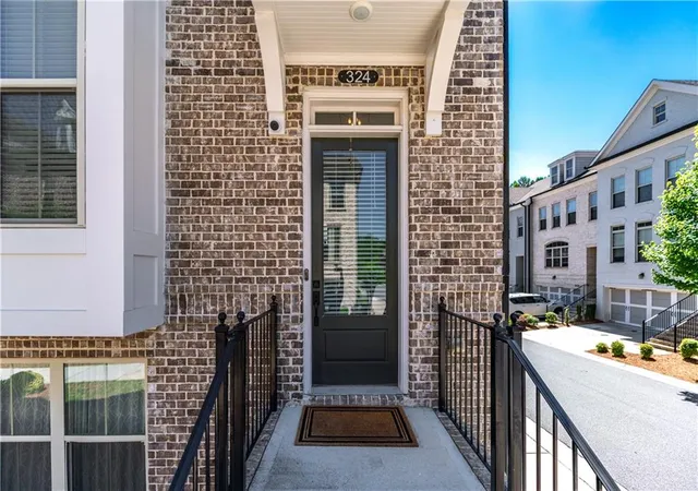 Homes for sale in Johns Creek, GA | 324 Marlowe Aly #119, Johns Creek, GA 30024 | MLS# 7763967