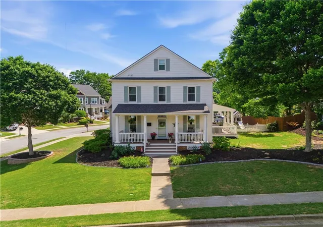 1st image of 7306 Rocking Chair Ln, Hoschton, GA 30548 | MLS# 7785953