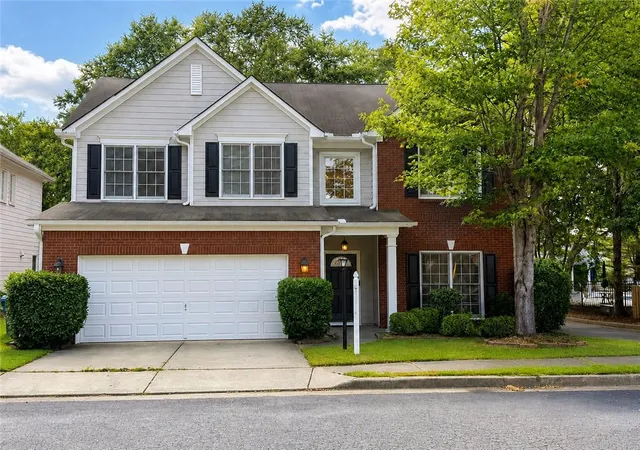 Photo 1 of Single family home for sale at 2835 Niblick Wy, Duluth, GA 30097 | MLS# 7825708 | Listing updated on 2026-09-05