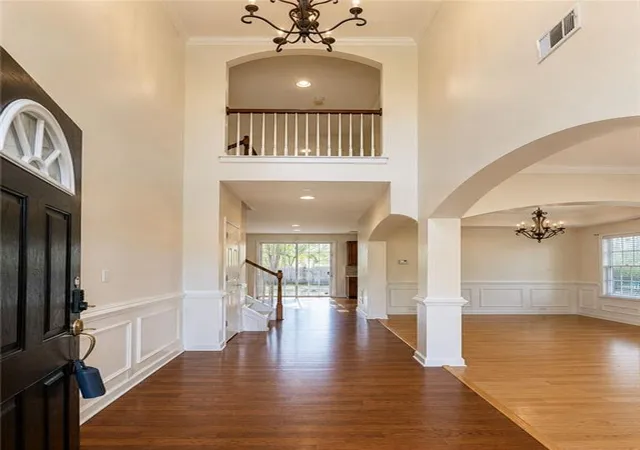 Photo 3 of Single family home for sale at 2835 Niblick Wy, Duluth, GA 30097 | MLS# 7825708 | Listing updated on 2026-09-05