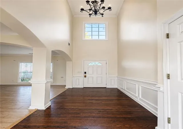 Photo 3 of Single family home for sale at 2835 Niblick Wy, Duluth, GA 30097 | MLS# 7825708 | Listing updated on 2026-09-05
