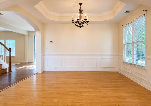 Photo 4 of Single family home for sale at 2835 Niblick Wy, Duluth, GA 30097 | MLS# 7825708 | Listing updated on 2026-09-05
