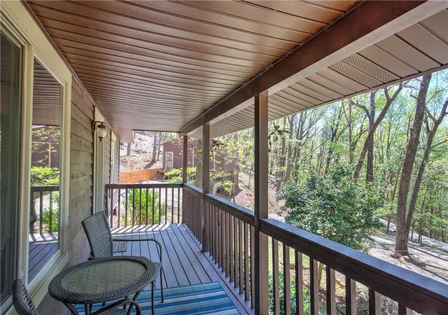 3rd image of 147 Laurel Mill Trl, Jasper, GA 30143 | MLS# 7745177