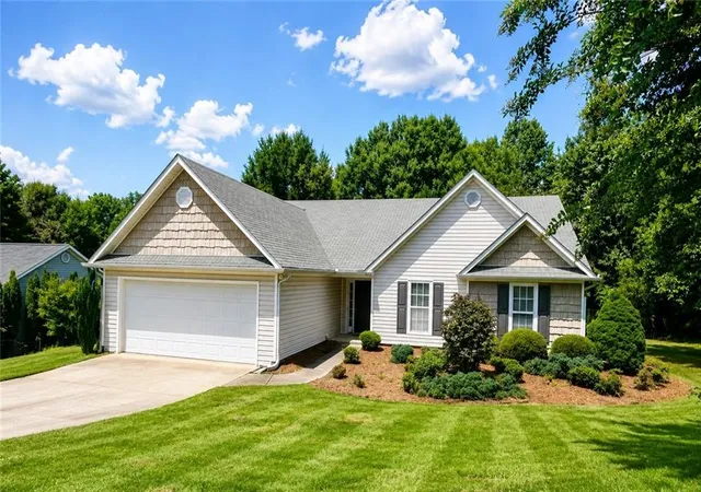Photo 1 of Single family home for sale at 8790 Baycreek Lane, Gainesville, GA 30506 | MLS# 7829176 | Listing updated on 2026-09-08