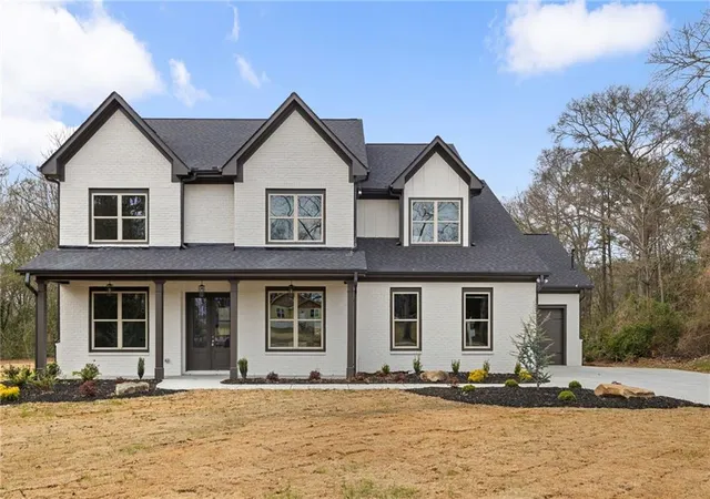 1st image of 1629 Phillips Rd, Lithonia, GA 30058 | MLS# 7536008