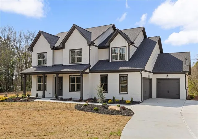 2nd image of 1629 Phillips Rd, Lithonia, GA 30058 | MLS# 7536008