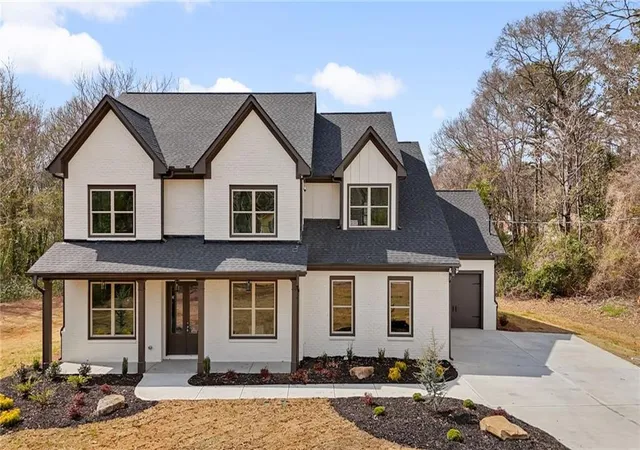 53rd image of 1629 Phillips Rd, Lithonia, GA 30058 | MLS# 7536008