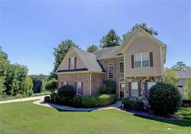 Homes for sale in Mableton, GA | 5977 Rosie Ln, Mableton, GA 30126 | MLS# 7766246
