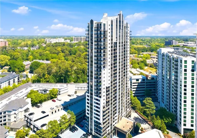 Homes for sale in Atlanta, GA | 3481 Lakeside Dr Ne #1202, Atlanta, GA 30326 | MLS# 7752153