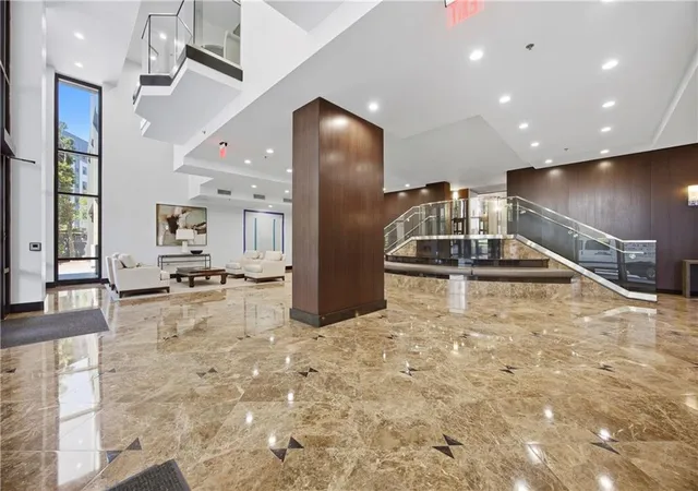 Homes for sale in Atlanta, GA | 3481 Lakeside Dr Ne #1202, Atlanta, GA 30326 | MLS# 7752153