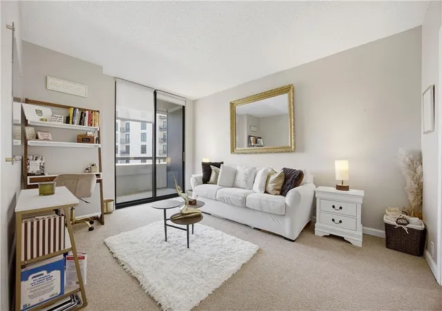 Homes for sale in Atlanta, GA | 3481 Lakeside Dr Ne #1202, Atlanta, GA 30326 | MLS# 7752153