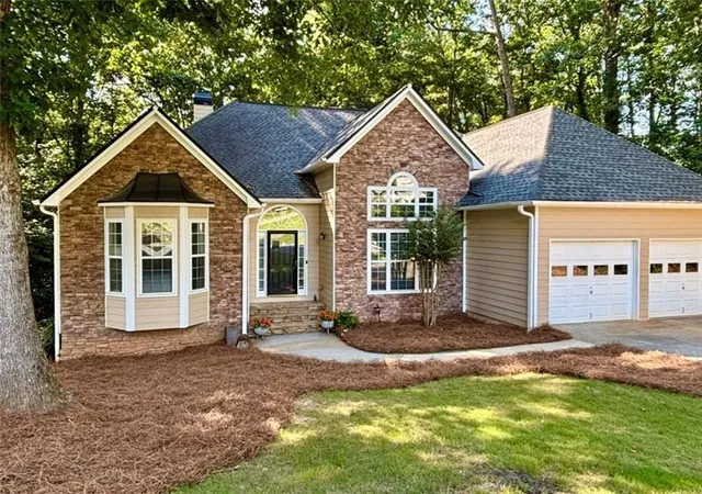 Homes for sale in Acworth, GA | 3802 Heartleaf Dr Nw, Acworth, GA 30101 | MLS# 7799867