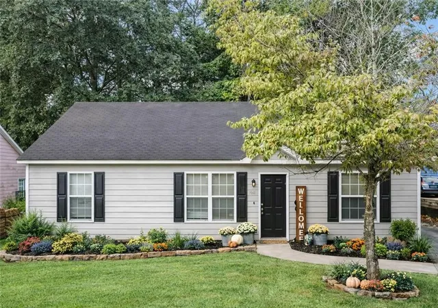 Photo 1 of Single family home for sale at 9161 Fairway Ct, Riverdale, GA 30274 | MLS# 7732081 | Listing updated on 2026-06-01