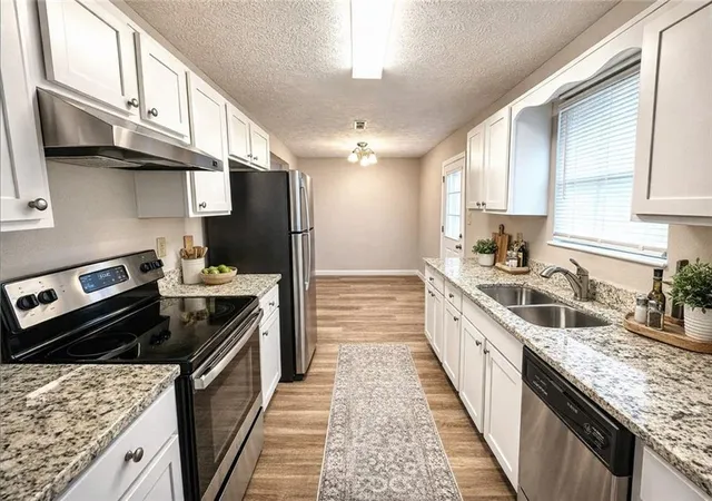 Photo 2 of Single family home for sale at 9161 Fairway Ct, Riverdale, GA 30274 | MLS# 7732081 | Listing updated on 2026-06-01