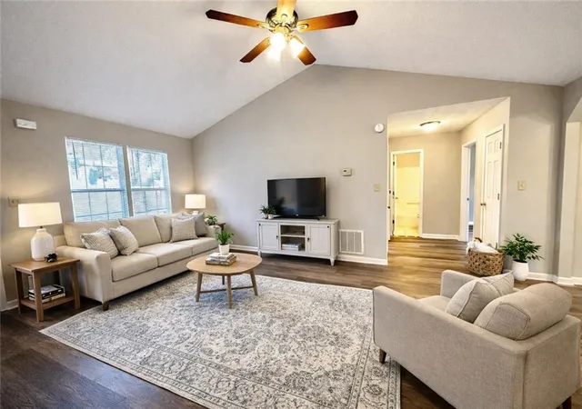 Photo 3 of Single family home for sale at 9161 Fairway Ct, Riverdale, GA 30274 | MLS# 7732081 | Listing updated on 2026-06-01