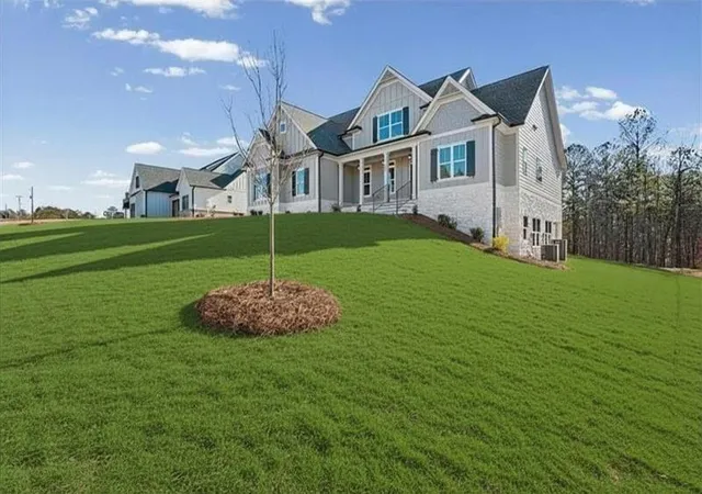 Photo 3 of Single family home for sale at 994 Cable Rd, Waleska, GA 30183 | MLS# 7824624 | Listing updated on 2026-09-19