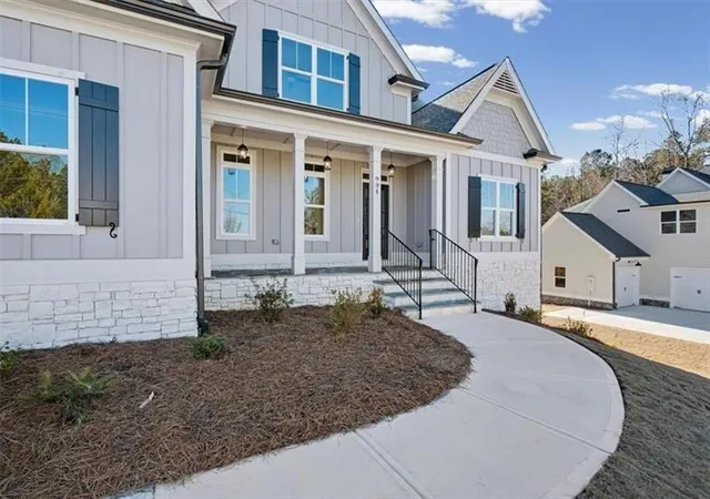 Photo 3 of Single family home for sale at 994 Cable Rd, Waleska, GA 30183 | MLS# 7824624 | Listing updated on 2026-09-19