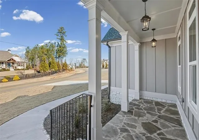 Photo 4 of Single family home for sale at 994 Cable Rd, Waleska, GA 30183 | MLS# 7824624 | Listing updated on 2026-09-19