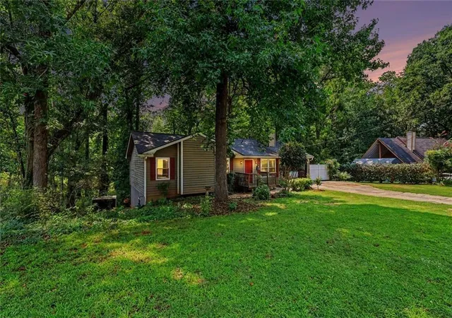 1st image of 2845 Cinnamon Ct Se, Conyers, GA 30094 | MLS# 7813432