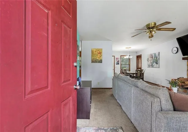 2nd image of 2845 Cinnamon Ct Se, Conyers, GA 30094 | MLS# 7813432