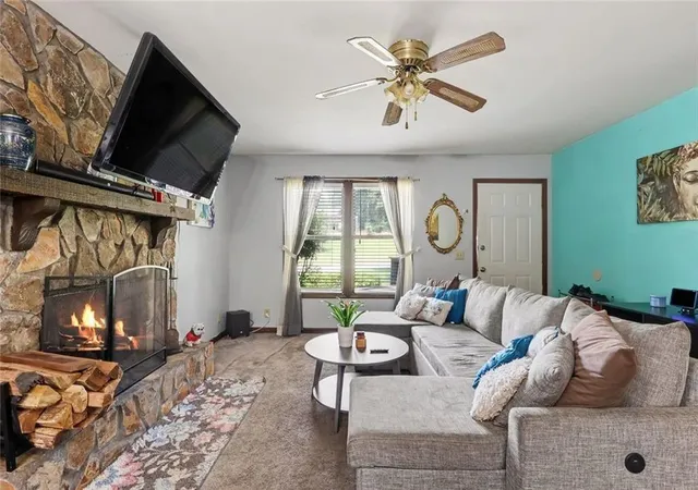 3rd image of 2845 Cinnamon Ct Se, Conyers, GA 30094 | MLS# 7813432