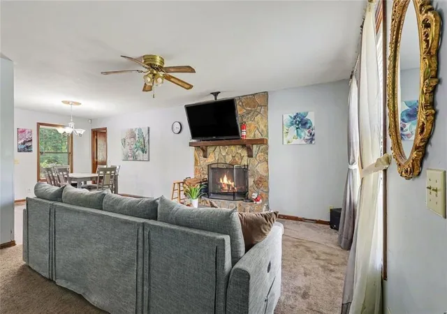 4th image of 2845 Cinnamon Ct Se, Conyers, GA 30094 | MLS# 7813432