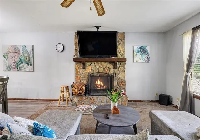 5th image of 2845 Cinnamon Ct Se, Conyers, GA 30094 | MLS# 7813432