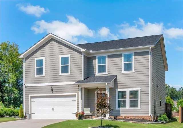 2nd image of 2131 Blackbird Cir, Covington, GA 30016 | MLS# 7824952