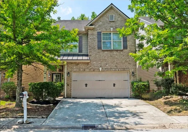 Photo 1 of Single family home for sale at 2039 Reavis Blf, Conyers, GA 30012 | MLS# 7799321 | Listing updated on 2026-09-11