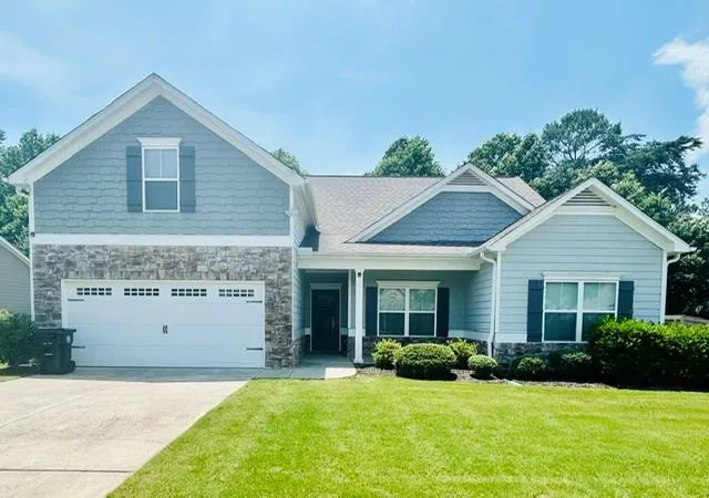 1st image of 294 Orange Cir, Dawsonville, GA 30534 | MLS# 7781650