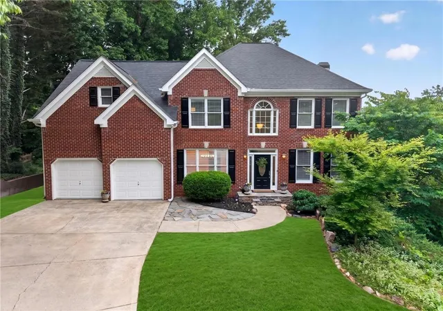 Photo 1 of Sale Pending at 641 Phlox Way Nw, Acworth, GA 30102 | MLS# 7803203 | Listing updated on 2026-09-07
