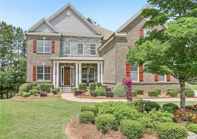 Photo 1 of Single family home for sale at 3775 Jodeco Cir, Cumming, GA 30040 | MLS# 7824678 | Listing updated on 2026-10-25