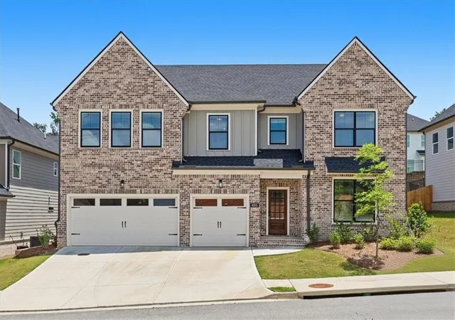 2nd image of 4055 Hosch Retreat Dr, Buford, GA 30519 | MLS# 7795418