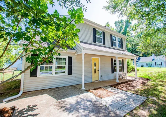 Photo 3 of Single family home for sale at 2960 Pritchards Ml Trl, Douglasville, GA 30135 | MLS# 7824373 | Listing updated on 2026-09-07