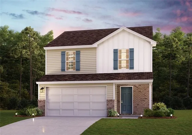 Photo 1 of Sale Pending at 243 Kinsale Dr, Macon, GA 31216 | MLS# 7844428 | Listing updated on 2026-10-21