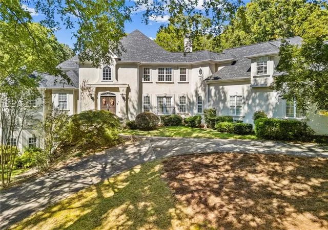 Photo 1 of Sale Pending at 205 Standing Oak Pl, Fayetteville, GA 30214 | MLS# 7847809 | Listing updated on 2026-10-24