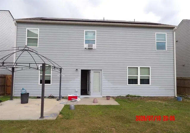 Photo 19 of Single family home for sale at 5537 Barberry Ave, Oakwood, GA 30566 | MLS# 7813461 | Listing updated on 2026-07-31