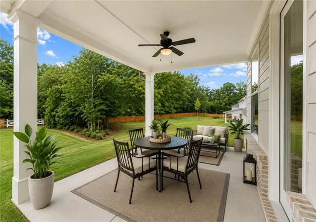 4th image of 2 Bell Dr, Smyrna, GA 30080 | MLS# 7810970