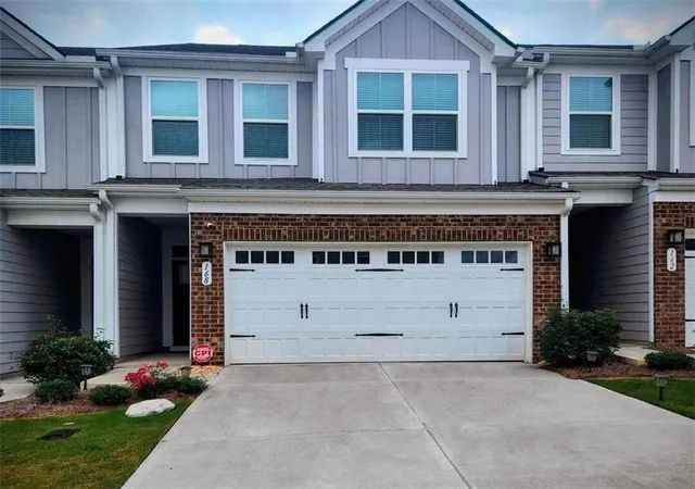 26th image of 168 Salt Lake Ln, Hoschton, GA 30548 | MLS# 7819701