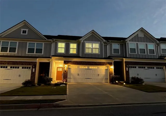 2nd image of 168 Salt Lake Ln, Hoschton, GA 30548 | MLS# 7819701
