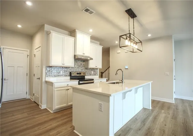 5th image of 168 Salt Lake Ln, Hoschton, GA 30548 | MLS# 7819701