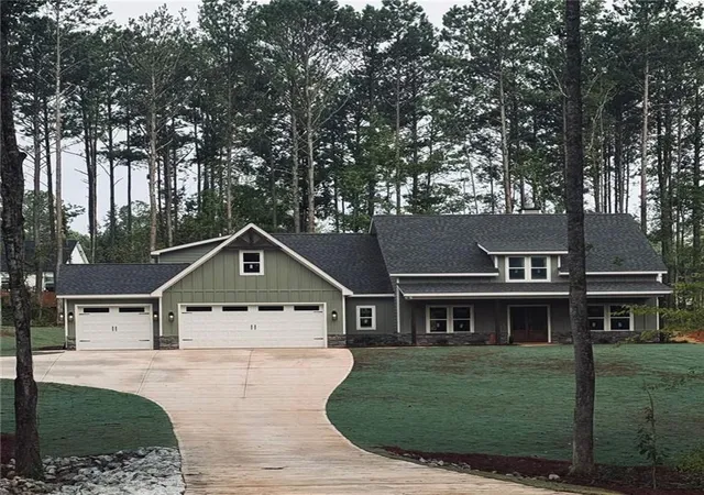 Homes for sale in Rockmart, GA | 105 Holly Branch Path, Rockmart, GA 30153 | MLS# 7789759