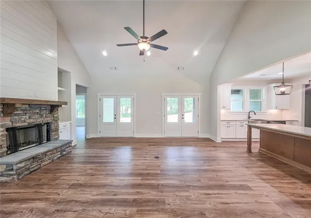 Homes for sale in Rockmart, GA | 105 Holly Branch Path, Rockmart, GA 30153 | MLS# 7789759