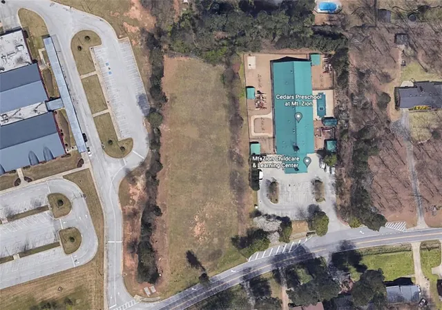 2nd image of 0 Mt Zion Blvd, Jonesboro, GA 30236 | MLS# 7715114